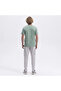 Mint Green Men's T-Shirt Em451 - 5