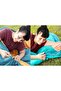 Bestway Evade Blanket Sleeping Bag, Lightweight Sleeping Bag with Comfortable Insulation, Un - 5