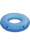 Color Blast Swim Ring Inflatable Pool Raft Float - 7