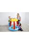 Fisher-Price 35" x 35" x 33" Animal Friends Ball Pit - 3