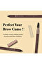 Shape & Shade Brow Pencil - 5
