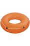 Color Blast Swim Ring Inflatable Pool Raft Float - 4