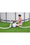 58499 Flowclear Sand Filter System with Timer 8.327 L/h - 3