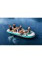 | Hydro-Force Adventure Elite X5 Inflatable Raft Set| Inflatable Boat with Hand Pump, Oars, - 4