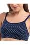 Printed Bonded Bra - 4