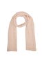 Self Patterned Scarf - 5