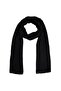Self Patterned Scarf - 5