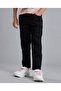 Solid Regular Fit Jeans with Button Closure - 2