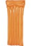 Deluxe Transparent Mat Inflatable Raft/Boat - Multicoloured - 5