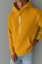 Text Printed Sweatshirt