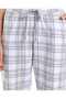 Plaid Pyjama Bottom - 5