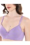 Pack of 2 Lightly Padded T-Shirt Bras - 4