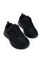 Solid Velcro School Shoes - 5