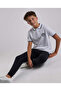 Print Detail Polo T-Shirt with Short Sleeves