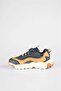 Pote Boy's Casual Rubber Sole Sneaker Sports Shoes - 2