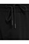 Textured Shorts with Drawstring Closure - 6
