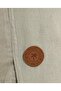 Pocket Detail Hooded Shirt with Long Sleeves - 6