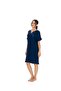 U.S Polo 20018 Muslim Fabric Dress - 3