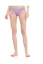 Pack of 3 Lace Trim Brazilian Briefs - 2