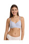 2 Pack T-Shirt Bras - 6