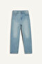 Wide Leg Wide-Leg Trousers Boys' F0452A825AU