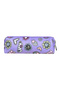 Joy’S Kids Flower Power 3-Piece School Bag Set (Backpack + Lunch Box + Pen Holder) - Purple - 7