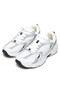 Color Block Chunky Sneakers - 4