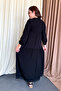 Women's Sakina Long Dress - 3