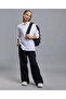 Solid Shirt with Classic Collar and Long Sleeves - 2