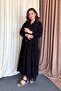 Women's Sakina Long Dress - 5