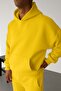 Unisex Solid Color Sweatshirt