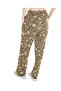 Printed Pyjama Print with Drawstring Waist - 4