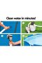 Flowclear 2000gal Sand Filter - 6