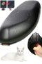 Vespa Gtv 300 Compatible Motorcycle Leather Saddle Cover Tarpaulin