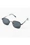 Lupine Black Unisex Sunglasses - 4