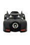 Pull back die cast metal bat car - 2