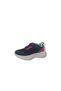 Yancy Girl's Black - Fuchsia Sports Shoes - 3