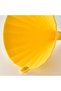 Uppfylld Huni - Yellow - 13 cm - Belir Store - 5