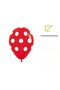 9 Year Old Girl's Birthday Mermaid Balloon Bouquet Mermaid Theme Gold Number Balloon Chain Concept - 7