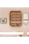 Wall Shelf Product Display Organizer large