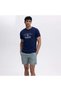 Erkek T-shirt M-EM453 - 2