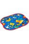Pirate Paradise Splash Guard - 2