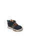 Getto Baby Kids Black Sports Boots - 4