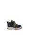 Getto Baby Kids Black Sports Boots - 6