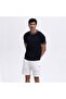 Black Men's T-Shirt Em492