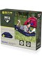 Blue Horizon Single Inflatable Air Bed - 67000 - 5