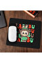 Mousepad Labubu Pepene