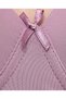 Solid T-Shirt Bra - 6