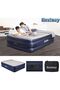 Tritech Airbed Queen Built-in AC Pump 2.03m x 1.52m x 61cm - 6