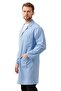 Men's Long Sleeve Business Apron 75 Polyester Oekotex Vanessa Apron Collar Comfortable - 4